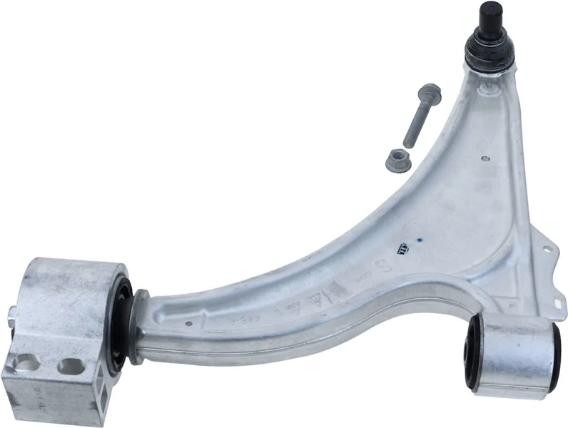 Track Control Arm Left LEMFORDER